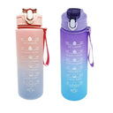 Sports Water Bottle Hydration Partner for Fitness Adventures Sports Water Bottle Hydration Partner for Fitness Adventures