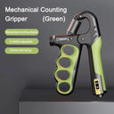Adjustable 5-100kg Hand Grip Strengthener for Training Adjustable 5-100kg Hand Grip Strengthener for Training