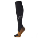 Performance Compression Socks For Active Lifestyles Unisex Performance Compression Socks For Active Lifestyles Unisex