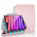 Smart Magnetic Cover for iPad: Ultimate Protection & Functionality Smart Magnetic Cover for iPad: Ultimate Protection & Functionality