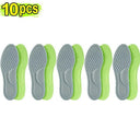 Premium Orthotic Insoles Arch Support For All Day Comfort Premium Orthotic Insoles Arch Support For All Day Comfort