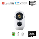 Tuya Wifi Camera: Enhanced Home Security Night Vision Tuya Wifi Camera: Enhanced Home Security Night Vision