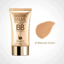 Oil-Control Waterproof Full Coverage BB Cream for Flawless Skin Oil-Control Waterproof Full Coverage BB Cream for Flawless Skin