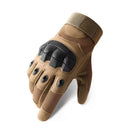 Tactical Full Finger Gloves for Shooting and Sports Gear Tactical Full Finger Gloves for Shooting and Sports Gear