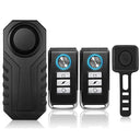 Elecpow Wireless Bike Alarm Advanced Security System Elecpow Wireless Bike Alarm Advanced Security System