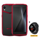 Cubot Pocket Mini Smartphone - 4 Inch Powerful Android Device Cubot Pocket Mini Smartphone - 4 Inch Powerful Android Device