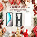 Unihertz 8849 Tank 2 Rugged Smartphone with Projector Unihertz 8849 Tank 2 Rugged Smartphone with Projector