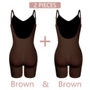 Comfortable Seamless Bodysuit Shapewear for Women Comfortable Seamless Bodysuit Shapewear for Women