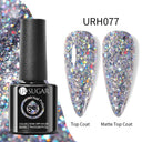 Cat Eye Gel Polish Kit Dynamic Glitter Reflective Shine Cat Eye Gel Polish Kit Dynamic Glitter Reflective Shine