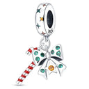 Animal Charms Pandora Bracelet 925 Sterling Silver Jewelry Animal Charms Pandora Bracelet 925 Sterling Silver Jewelry