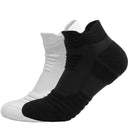 Performance-Boosting Anti-Slip Sports Socks for Men & Women Performance-Boosting Anti-Slip Sports Socks for Men & Women