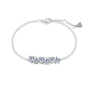 Fashion Pink Pansy Flower Pendant Bead 925 Sterling Silver Fashion Pink Pansy Flower Pendant Bead 925 Sterling Silver