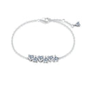 Fashion Pink Pansy Flower Pendant Bead 925 Sterling Silver Fashion Pink Pansy Flower Pendant Bead 925 Sterling Silver