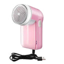 Electric Lint Remover Fabric Shaver Portable Clothes Cleaner Electric Lint Remover Fabric Shaver Portable Clothes Cleaner