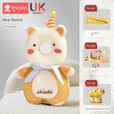 Baby Fall Protection Headgear Pillow For Toddler Safety Baby Fall Protection Headgear Pillow For Toddler Safety