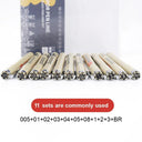 Manga Precision Liner Pen Set for Artists and Illustrators Manga Precision Liner Pen Set for Artists and Illustrators