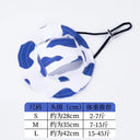 Cute Cat Dog Hat With Exposed Ears Summer Sun Hat Cute Cat Dog Hat With Exposed Ears Summer Sun Hat