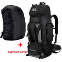 90L Waterproof Hiking Camping Backpack Rucksack For Men 90L Waterproof Hiking Camping Backpack Rucksack For Men