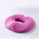 Orthopedic Tailbone Pain Relief Memory Foam Seat Cushion Orthopedic Tailbone Pain Relief Memory Foam Seat Cushion