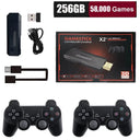 X2 Plus 256G 50000 Game GD10 Pro 4K Game Console Pro Edition X2 Plus 256G 50000 Game GD10 Pro 4K Game Console Pro Edition
