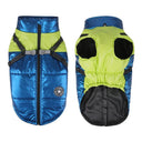 Winter Dog Jacket With Harness Stylish Warm Coat For Dogs Winter Dog Jacket With Harness Stylish Warm Coat For Dogs