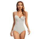 Seamless Shapewear: Bodysuit for Women Seamless Shapewear: Bodysuit for Women
