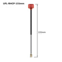 Rush Cherry FPV Long Range Racing Drone Antenna Quality Rush Cherry FPV Long Range Racing Drone Antenna Quality