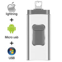 iPhone USB Flash Drive High-Speed Storage Secure Management iPhone USB Flash Drive High-Speed Storage Secure Management