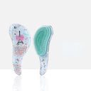 Unicorn Magic Hair Brush for Easy Haircare Transformation Unicorn Magic Hair Brush for Easy Haircare Transformation