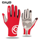 Cycling Gloves Full Fingers Fingerless Summer MTB Glove Cycling Gloves Full Fingers Fingerless Summer MTB Glove