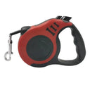 Retractable Dog Leash Freedom and Control for All Dogs Retractable Dog Leash Freedom and Control for All Dogs