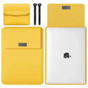 Laptop Sleeve Case for MacBook Pro Stylish Protection PU Laptop Sleeve Case for MacBook Pro Stylish Protection PU