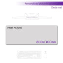 Anime Pink Deskmat Personalized Gaming Mouse Pad for Gamers Anime Pink Deskmat Personalized Gaming Mouse Pad for Gamers