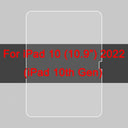 Matte PET Screen Protector for iPad Paper-Like Finish Matte PET Screen Protector for iPad Paper-Like Finish