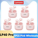 LP40 Pro Wireless Sports Earbuds Bluetooth Waterproof Headphones LP40 Pro Wireless Sports Earbuds Bluetooth Waterproof Headphones