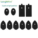 Muscle Stimulator with Acupuncture Therapy Device for Pain Relief Muscle Stimulator with Acupuncture Therapy Device for Pain Relief