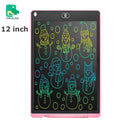 LCD Writing Tablet Eco-Friendly for Kids Creative Learning LCD Writing Tablet Eco-Friendly for Kids Creative Learning