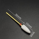 Ultimate Ceramic Nail Bit Set For Professional Manicure Ultimate Ceramic Nail Bit Set For Professional Manicure