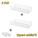 Metal Shower Caddy Stylish Organizer for Bathroom Kitchen Metal Shower Caddy Stylish Organizer for Bathroom Kitchen