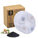 Activated Carbon Cotton Filters for Pet Water Dispenser Activated Carbon Cotton Filters for Pet Water Dispenser