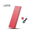 Mijia SSD Portable External Drive Efficient Data Storage Solution Mijia SSD Portable External Drive Efficient Data Storage Solution