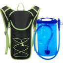 Cycling Hydration Backpack with Waterproof Features Available Cycling Hydration Backpack with Waterproof Features Available