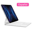 GOOJODOQ Magic Keyboard: Ultimate Bluetooth Solution with Backlit Keyboard GOOJODOQ Magic Keyboard: Ultimate Bluetooth Solution with Backlit Keyboard