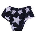 Cute Panda Print Doll Panties for 18 Inch Dolls Reborn Cute Panda Print Doll Panties for 18 Inch Dolls Reborn