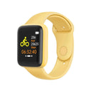 Ultimate Health Monitoring Smartwatch Fitness Tracker Device Ultimate Health Monitoring Smartwatch Fitness Tracker Device