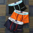 Breathable Cotton Boxers For Men Sports Breathable Cotton Boxers For Men Sports