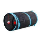 Cat Tunnel Tube Fun Kitty Toy For Endless Playtime Cat Tunnel Tube Fun Kitty Toy For Endless Playtime