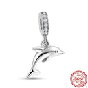 Crown Flowers Heart Silver Bead Charm Pandora Accessory Crown Flowers Heart Silver Bead Charm Pandora Accessory