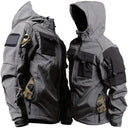 Outdoor Tactical Set Men Military Jacket Pants Winter Suit Outdoor Tactical Set Men Military Jacket Pants Winter Suit