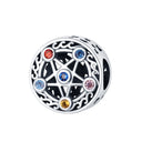 Hot Sale Charms Fit Pandora 925 Original Bracelet Silvering Owl Hot Sale Charms Fit Pandora 925 Original Bracelet Silvering Owl